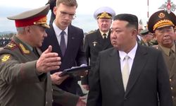 ABD, Kuzey Kore için Birleşmiş Milletler'e baskı yapacak