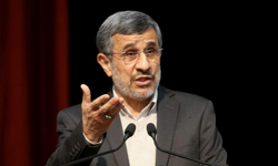 ABD Ahmedinejad'a Yaptırım Uygulayacak
