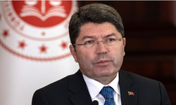 Adalet Bakanı Tunç'tan AP Raporuna Tepki
