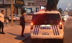 Adana'da Sarıçam'da Silahlı Saldırı!