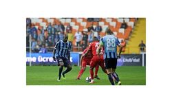 Adana Demirspor 3-0 Pendikspor / Maç Özeti