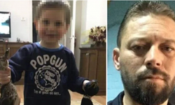 Ankara'da Bir Baba Kazara Oğlunu Öldürdü! Kendi Yaşamına'da Son Verdi
