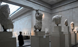 Ankara'dan British Museum'a Uyarı Geldi!