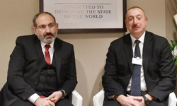  Azerbaycan Lideri İlham Aliyev ve Nikol Paşinyan Görüşme Yapacak