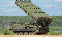 Bulgaristan füzelerini Ukrayna'ya sevk ediyor!