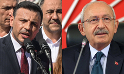 CHP Lideri Kılıçdaroğlu Özgür Çelik İle Görüşüyor!