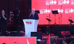 CHP'nin 100. Yılında Kılıçdaroğlu'ndan Dikkat Çeken Konuşmalar!