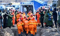 Çin'de kömür madeninde yangında 16 işçi yaşamını yitirdi!