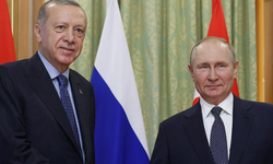 Cumhurbaşkanı Erdoğan'a İlginç Soru: "Putin'e Güveniyor Musunuz?