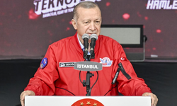 Cumhurbaşkanı Erdoğan: Kimse İzmir'i Çantada Keklik Olarak Görmesin