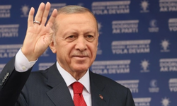 Cumhurbaşkanı Erdoğan, New York'ta Konuşma Yapıyor