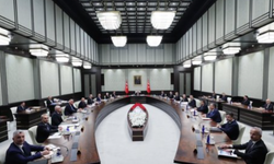 Cumhurbaşkanı Erdoğan Bakanlar Toplantısı'na başkanlık edecek