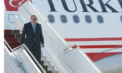 Cumhurbaşkanı Erdoğan G20 Liderler Zirvesine Gidiyor!