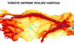 Depremde En Güvenli İller!