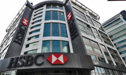 Dev banka HSBC Yıl Sonu Faiz Tahminini Artırdı