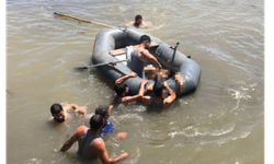 Diyarbakır’da 11 Yaşındaki Çocuk Sulama Kanalında Boğuldu
