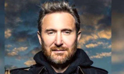 DJ David Guetta'nın İstanbul Konseri İptal Edildi