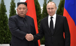 Dünya bu görüşmeyi izliyor: Kuzey Kore lideri, Rusya'da!