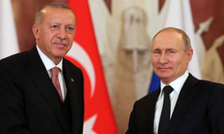 Erdoğan-Putin görüşmesi! Gündem'de Tahıl Anlaşması Var!