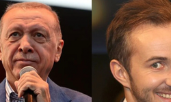 Erdoğan’a Hakaret Etmişti! Alman komedyen'e Rekor tazminat 