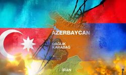 Ermeni Bir Grup, Türkiye ve Azerbaycan Aleyhinde Sloganlar Attı