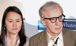 Evlatlık Kızıyla Evlenmişti! Yönetmen Woody Allen  Hakkında Taciz İddiaları'da Var