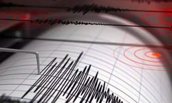 Fas'ta 4.3 Büyüklüğünde Deprem Gerçekleşti!