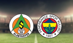 Fenerbahçe Alanyasporu 1-0 Yendi