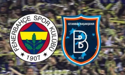 Fenerbahçe,  Başakşehir'i 4-0 Mağlup Etti