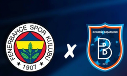 Fenerbahçe erteleme maçında Başakşehir'i konuk edecek