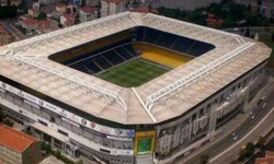 Fenerbahçe Şükrü Saracoğlu Spor Kompleksi'nin adı "Atatürk Stadı" Olarak Değiştirildi