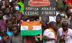 Fransa ile Nijer Arasında Diplomatik Kriz Yaşanıyor!