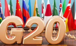 G20 Dönem Başkanlığını Brezilya Devraldı