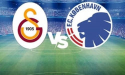 Galatasaray-Kopenhag Karşılaşması 2-2 Beraberlikle Sonuçlandı