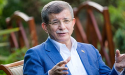 Gelecek Partisi Genel Başkanı Ahmet Davutoğlundan İttifak Çıkışı