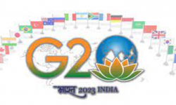 Hindistan'da Düzenlenecek G20 Zirvesine, Afrika Katılacak