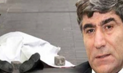 Hrant Dink Cinayetin'de Tahliye Kararı