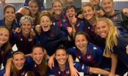 İspanyol Kadın Futbolcular Greve Başlayacak