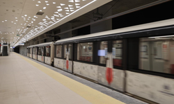 İstanbul'da Kirazlı-Kayaşehir metro hattı seferleri normale döndü