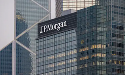 JP Morgan'ın, Türkiye'ye İlişkin Enflasyon ve Faiz Tahmini