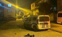 Kahramanmaraş'ta Bir Şahıs Eşini Tüfekle Vurarak Öldürdü