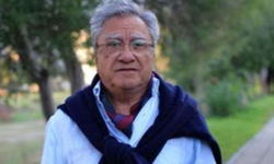 Kıbrıslı Gazeteci ve Yazar Metin Münir Hayatını Kaybetti