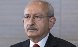 Kılıçdaroğlu, Veysel Şahinin Tahliyesine İlişkin Adalet Bakanlığı’na Soru Yöneltti
