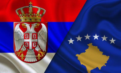 Kosova ile Sırbistan Arasında Gerginlik! Tekrar Savaş Çıkabilir