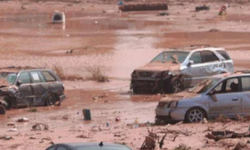  Libya'da Etkili Olan Daniel Fırtınası Türkiye'de görülebilir mi?