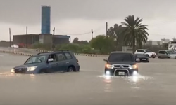 Libya'da Yaşanan Daniel Kasırgası Felakete Yol Açtı! 1500'den Fazla Ölü!