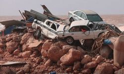 Libya'daki Sel Felaketinin Ardından OHAL İlan Edildi