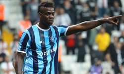 Mario Balotelli'den Şok Arabistan İtirafı!