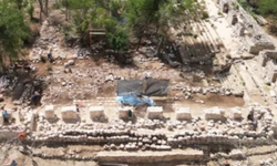 Meksika’lı Arkeologlar, Yucatan Yarımadası’nda  Saray Benzeri Yapı Tespit Etti