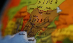 Nijerya'da Yasa Dışı Madencilikten Dolayı 80 Kişi Yakalandı!